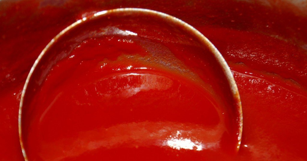 Sugo di pomodoro fresco: la ricetta per farlo in casa