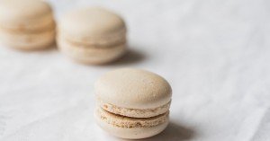 Macarons, la ricetta dei piccoli dolci francesi