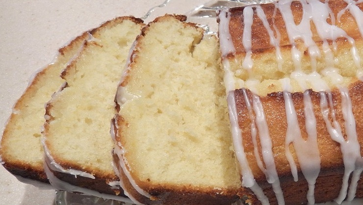 torta sette vasetti salata