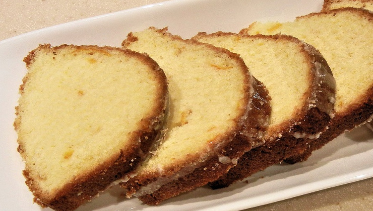 torta sette vasetti tagliata