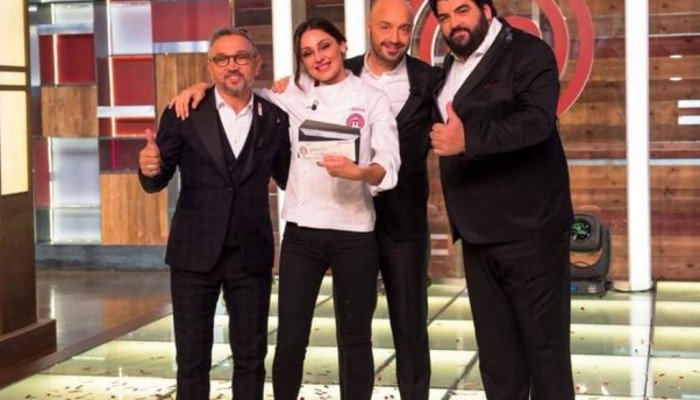 celebrity masterchef 2 curiosita