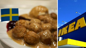 Polpette IKEA, la Svezia confessa: sono turche