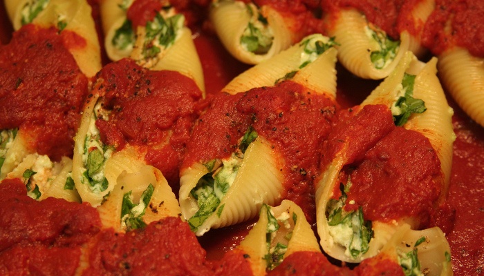spinaci ricette facili