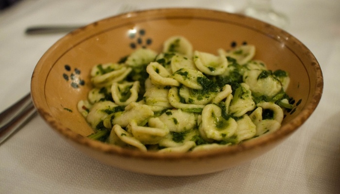 Orecchiette