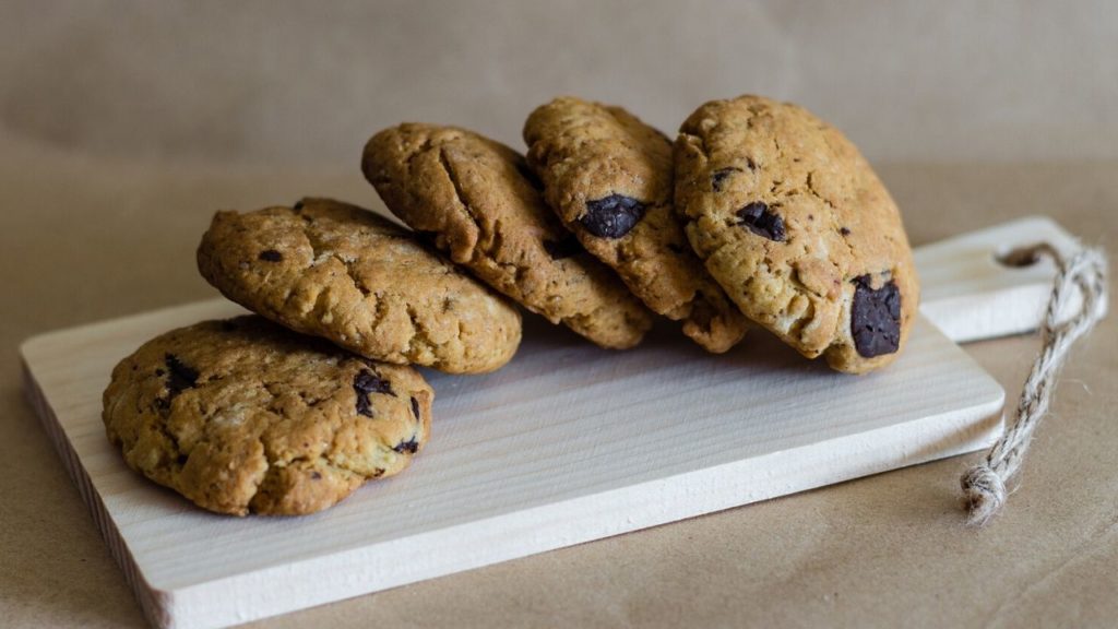 Cookies con gocce di cioccolato: la ricetta classica (e gustosa!)