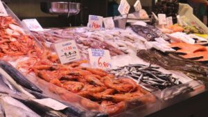 Seafood guide: i consigli del WWF sul consumo consapevole di pesce