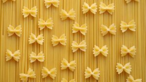 Primi piatti di pasta: ricette semplici e veloci