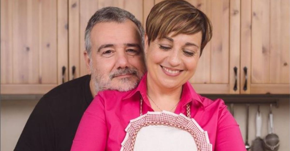 Benedetta Rossi vita privata e carriera: ecco chi è la nota foodblogger -  CucinaInMente