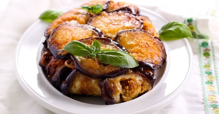 Ricette-sfiziose-a-base-di-melanzane-timballo