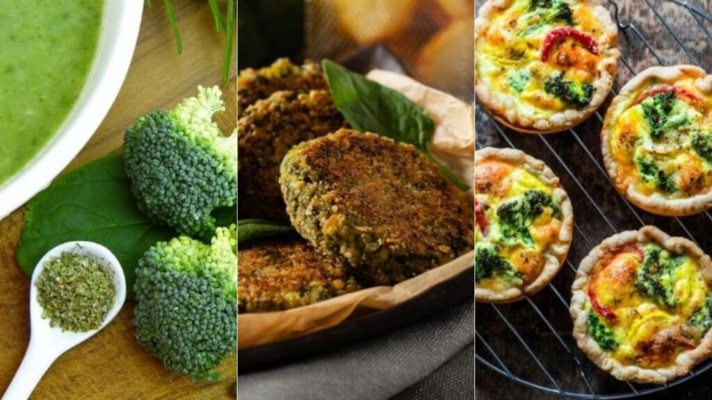 Broccoli: le ricette migliori per farli mangiare anche ai bambini