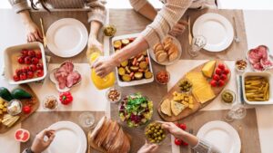Il cibo “bello” è più sano?: lo studio sulla scorretta percezione  degli alimenti