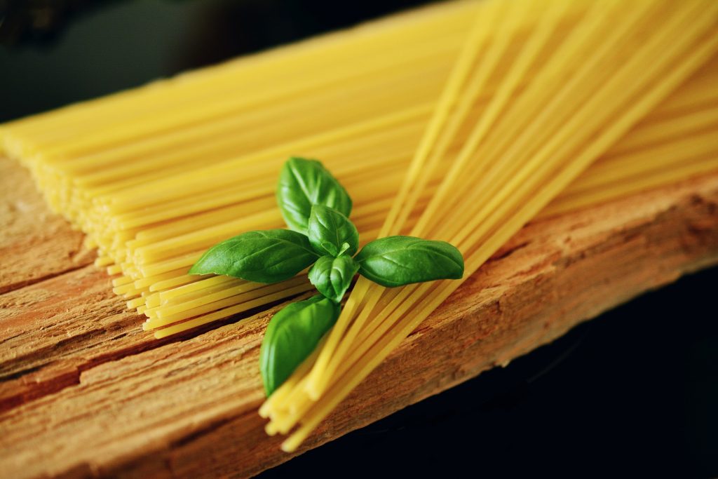 Le origini della pasta: ecco perché viene chiamata pastasciutta