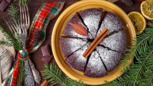 Tre torte da gustare nel periodo natalizio: ricette alternative ai soliti panettoni e pandori