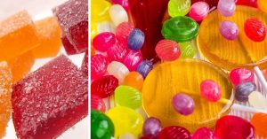 Epifania: dolcetti e caramelle fatti in casa per i vostri bambini