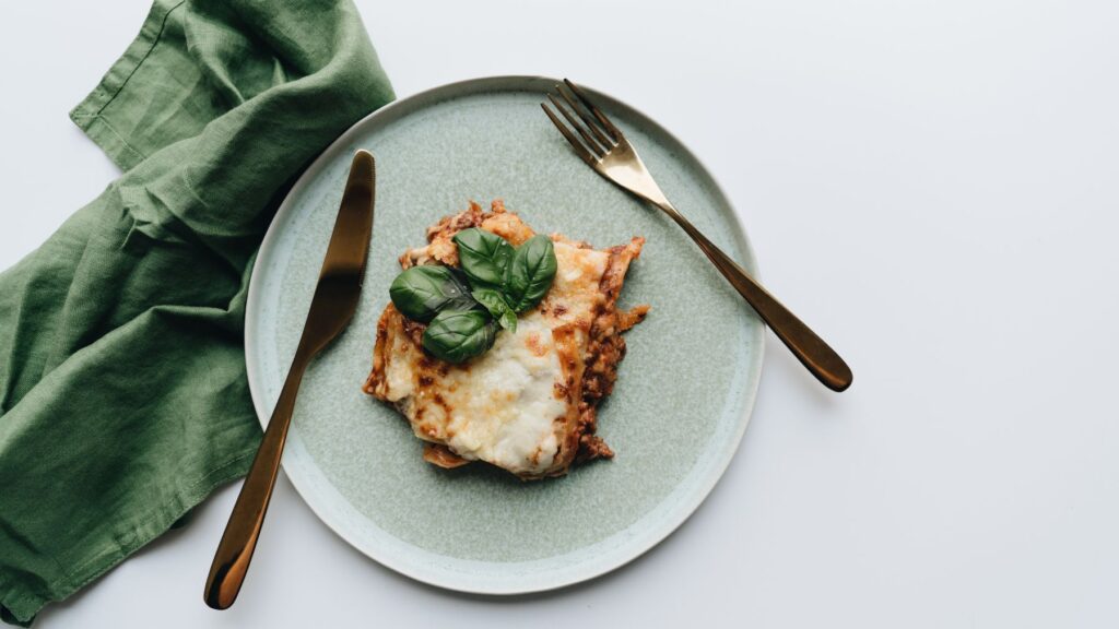 Lasagne senza glutine: la ricetta per prepararle a casa